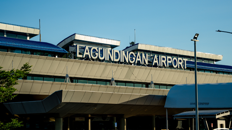 Laguindingan International Airport tops 300 flights per week as of May 2025