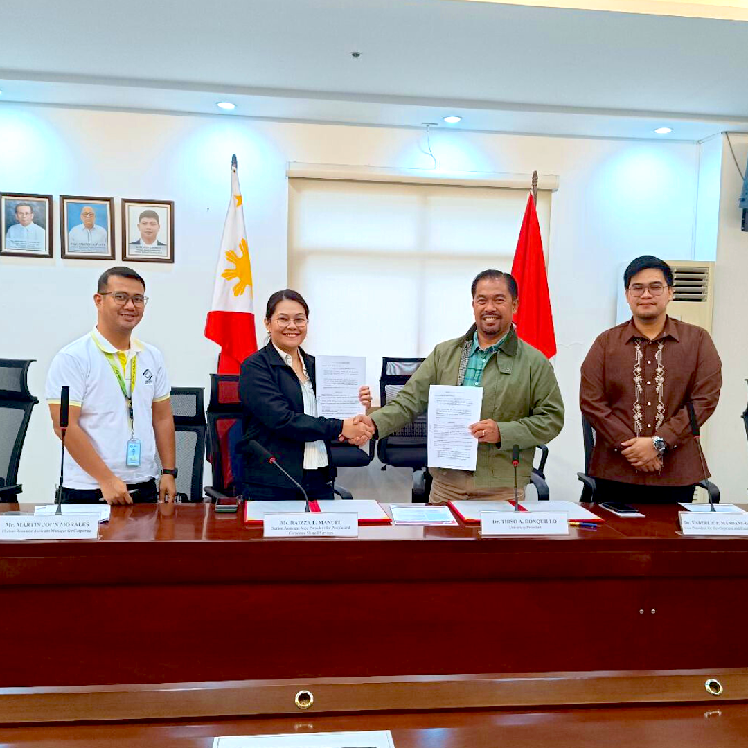 Aboitiz Construction Strengthens Industry-Academe Collaboration In Batangas State U