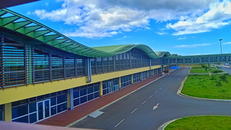 Bohol-Panglao Airport Modernization And Expansion To Propel Future Growth